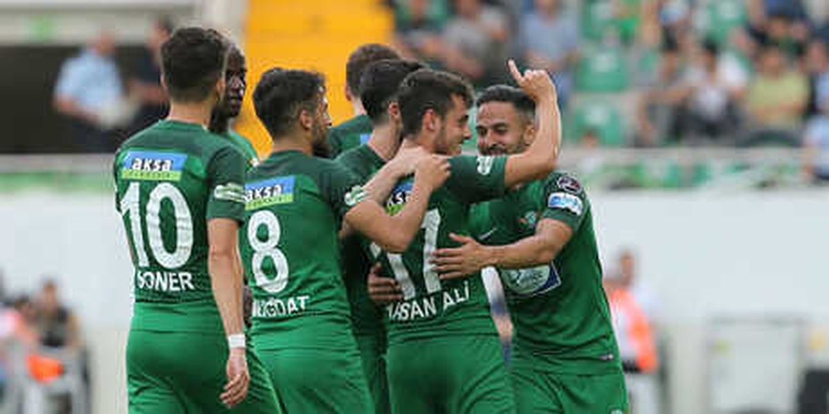 Akhisarspor\'da Yaprak Dökümü