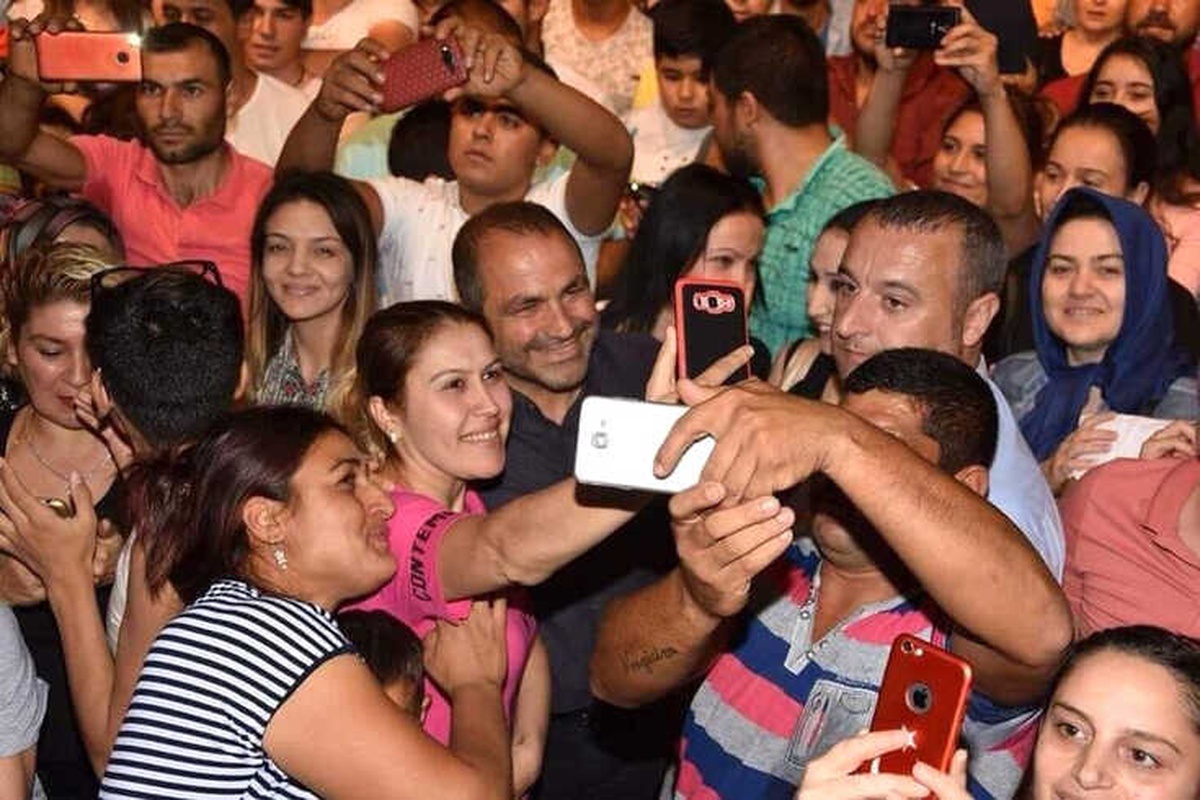 Alaşehir Belediyesinin Ramazan Bereketi 87 Mahalleyle Buluştu