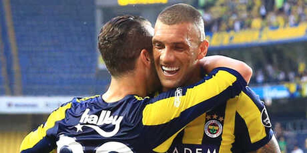 Ali Koç: \'Fernandao\'yu 3 Milyon Dolara Sattık\'