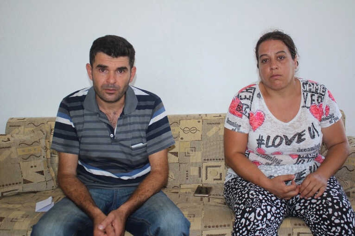 Antalya\'da 14 Yaşındaki Kızdan 2 Gündür Haber Yok
