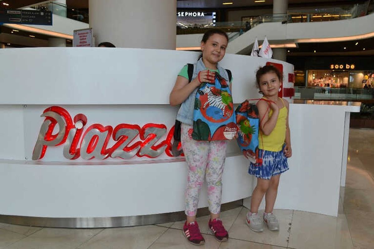 Avm\'de Haziran Etkinlikleri