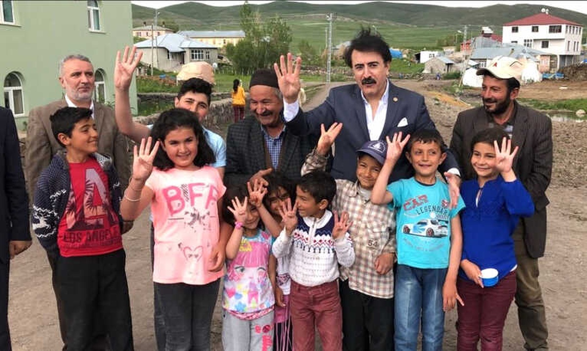 Aydemir: \'Ak Önderle, Ezberleri Bozacağız\'