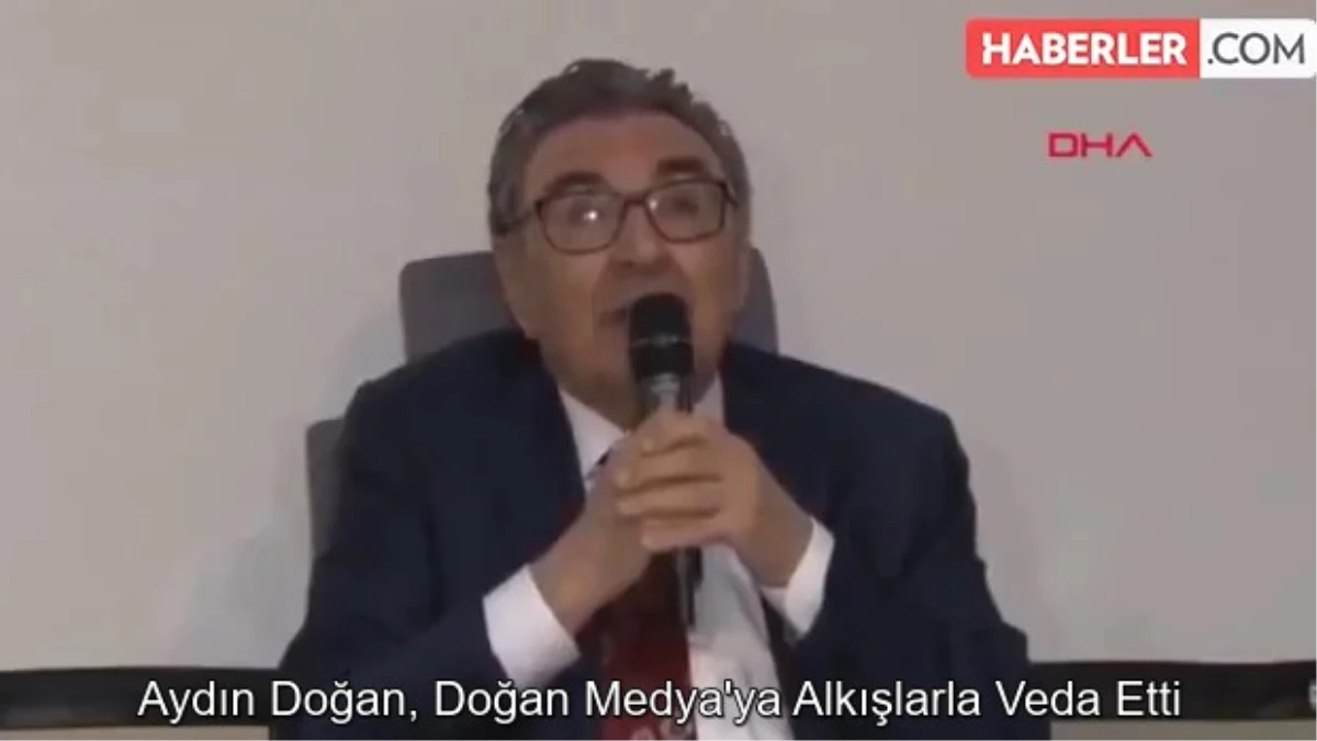 Mahkeme, Aydın Doğan ve Kızı Hakkında Zorla Getirme Kararı Çıkardı