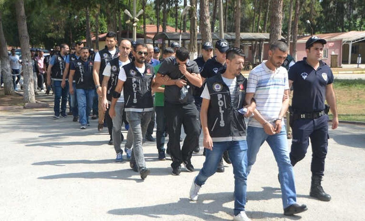 Bağımlı Torbacıdan İbretlik Sözler