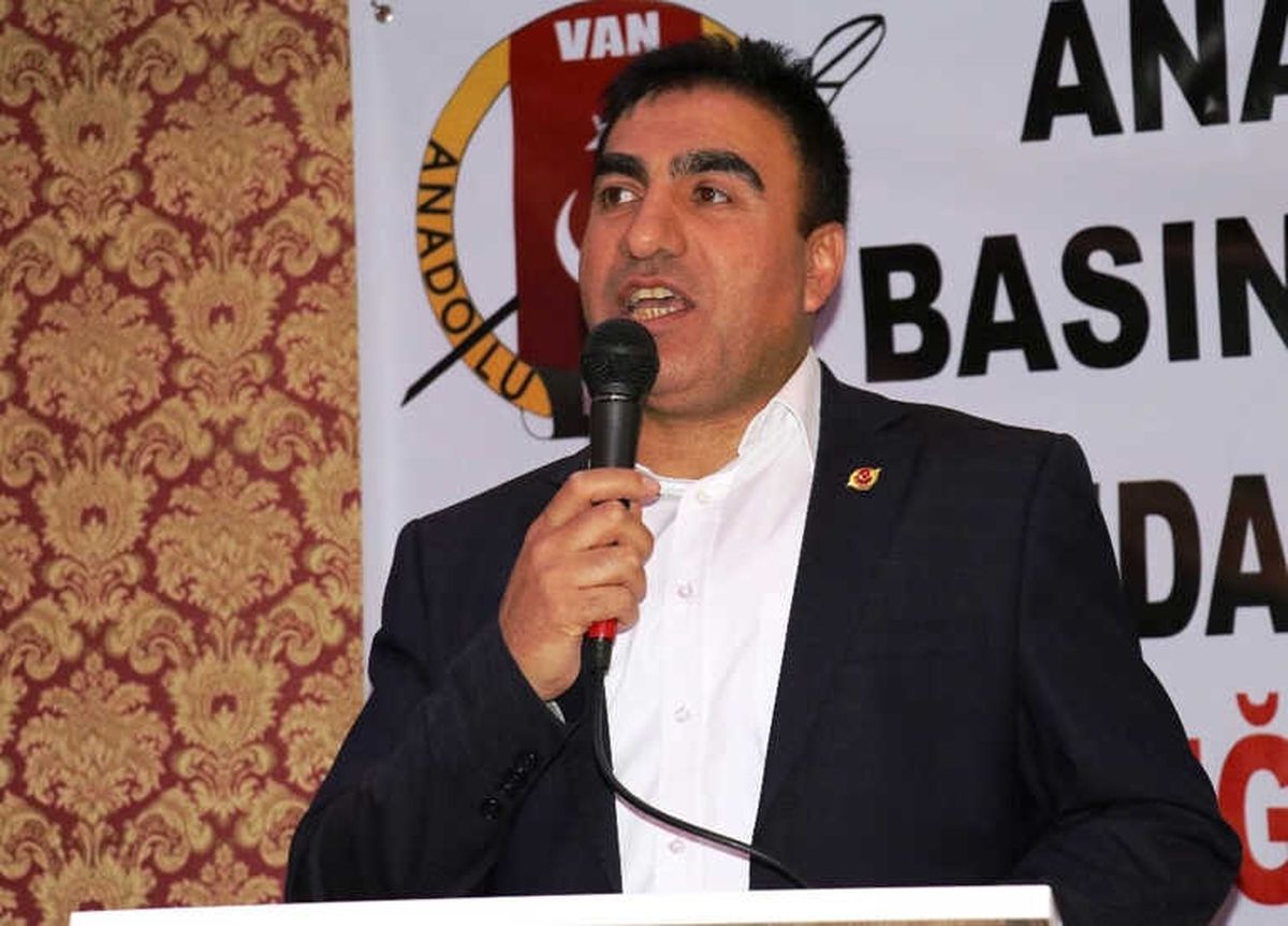 Basın ve Siyasiler İftarda Buluştu