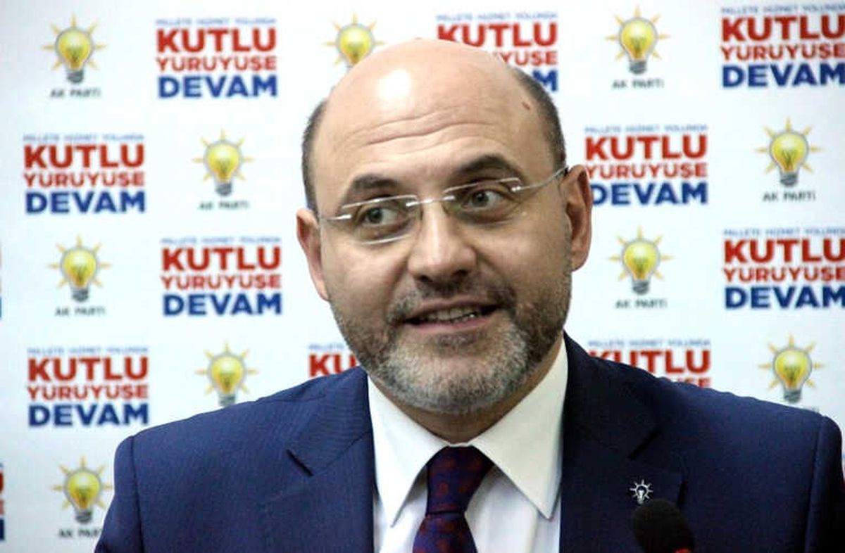 Başkan Ali Çetinbaş: Bayramlar, Birlik ve Beraberliğin Güçlenmesine Vesile Olan Önemli Günlerdir