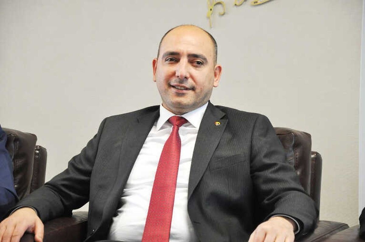 Başkan Bağlamış\'tan Bayram Mesajı