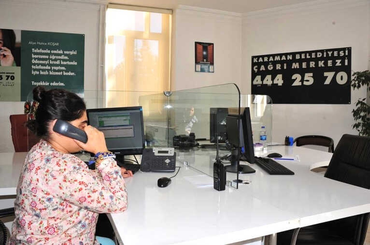 Başkan Çalışkan: "Belediye Olarak Bayrama Hazırız"