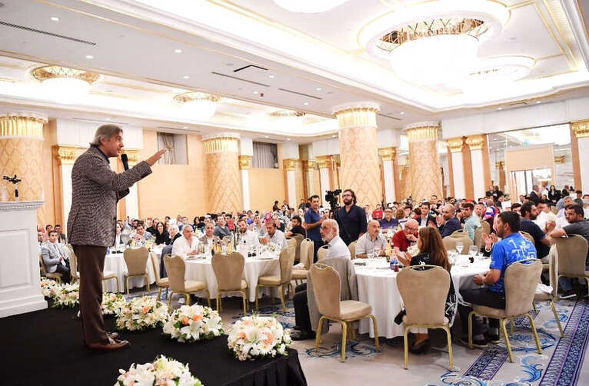 Başkan Demircan: "Beyoğlu, Türkiye\'nin Yükselen Yıldızıdır"