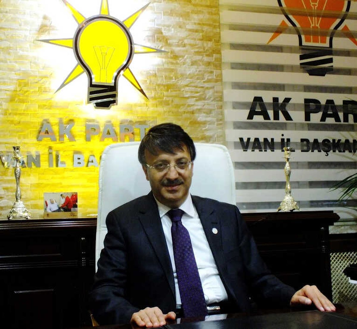 Başkan Türkmenoğlu\'nun Ramazan Bayramı Mesajı
