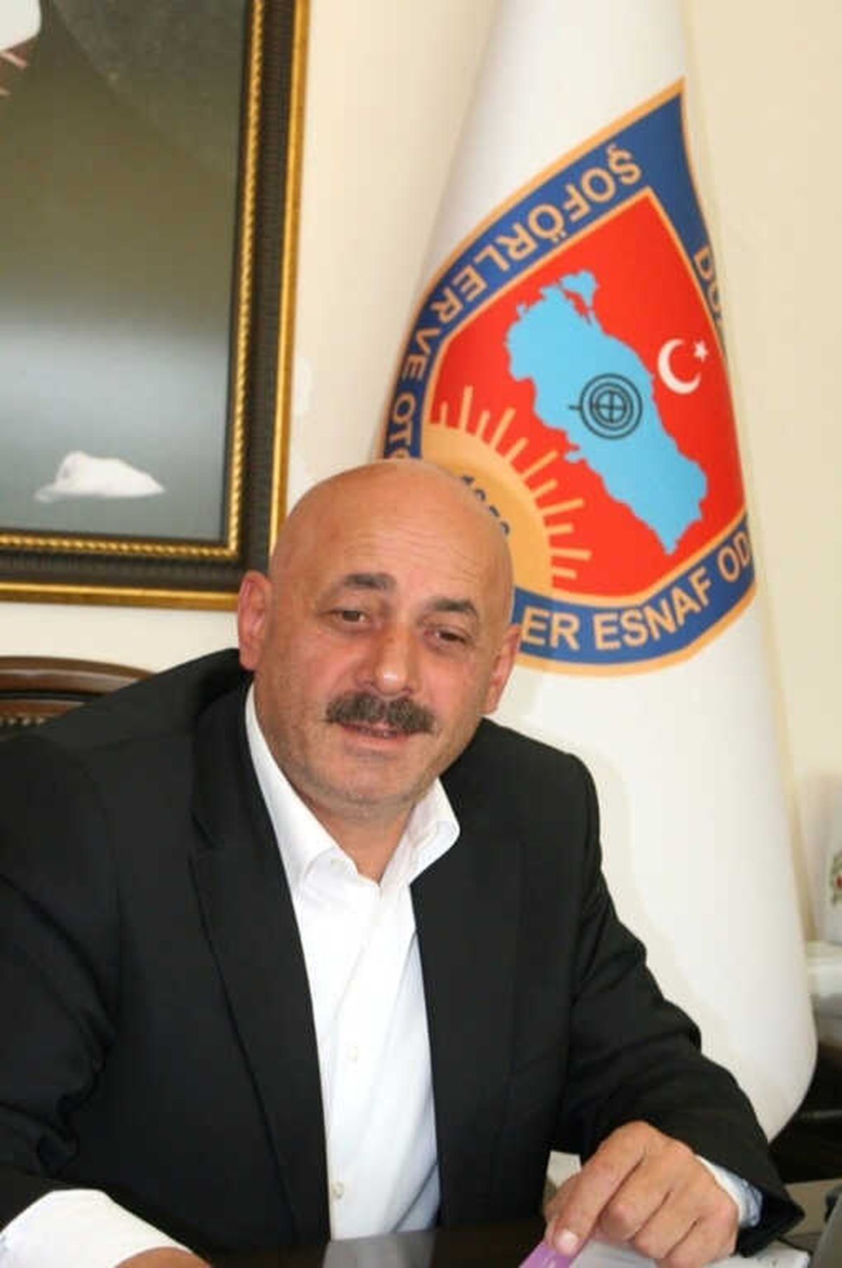 Başkan Yılmaz\'dan Sürücülere Tatil Uyarı