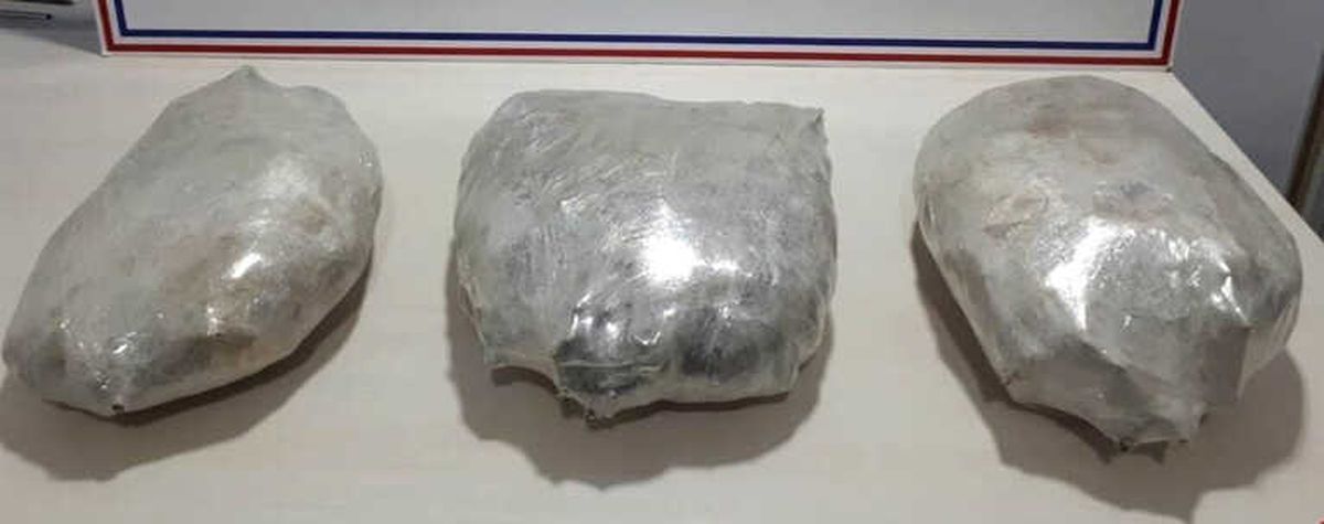 Bingöl\'de Uyuşturucu Operasyonu: 6 Gözaltı