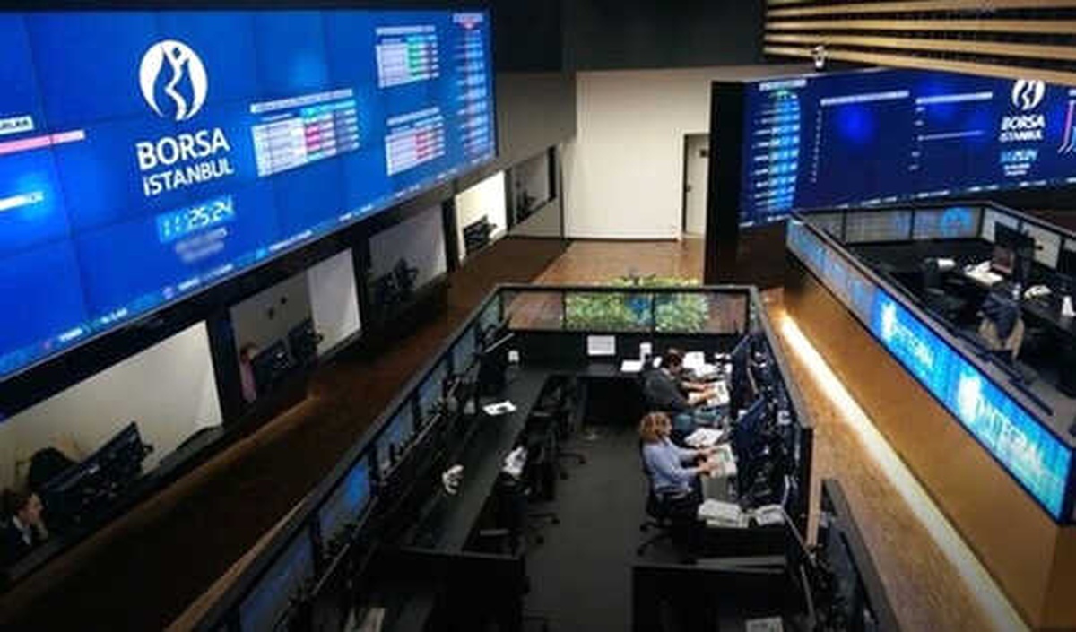 Borsa İstanbul\'da Yarın Yarım Gün İşlem Yapılacak
