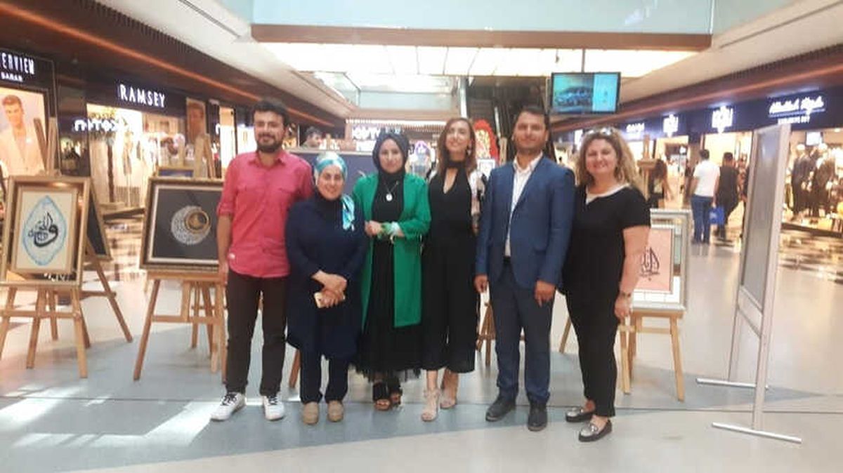 Burhan Onuk\'a Esnaftan Yoğun İlgi, "Genç ve Dinamik Vekile İhtiyaç Var"