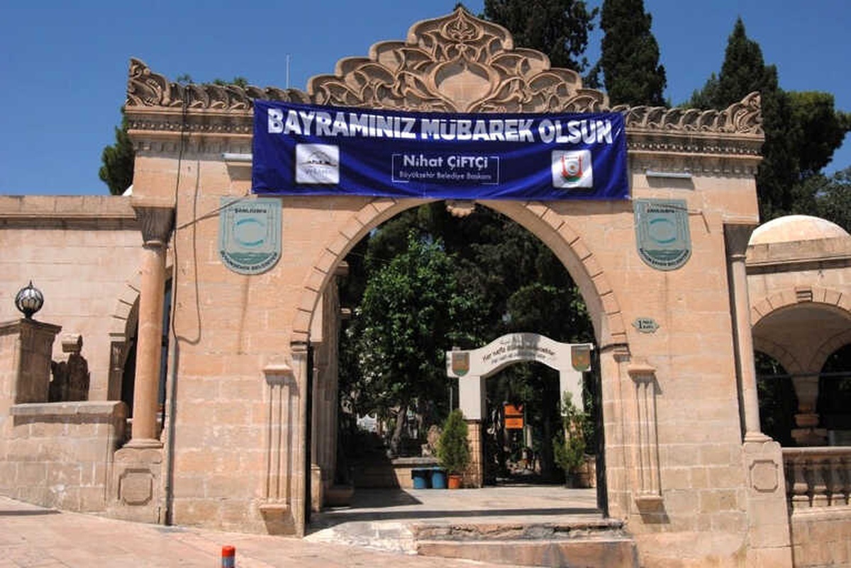 Büyükşehir Bayram Hazırlıklarını Sürdürüyor