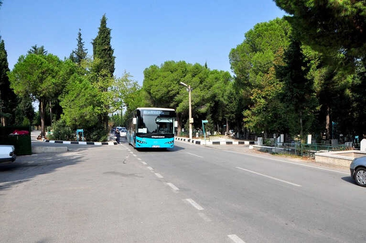 Büyükşehir\'den Ücretsiz Ring Hizmeti
