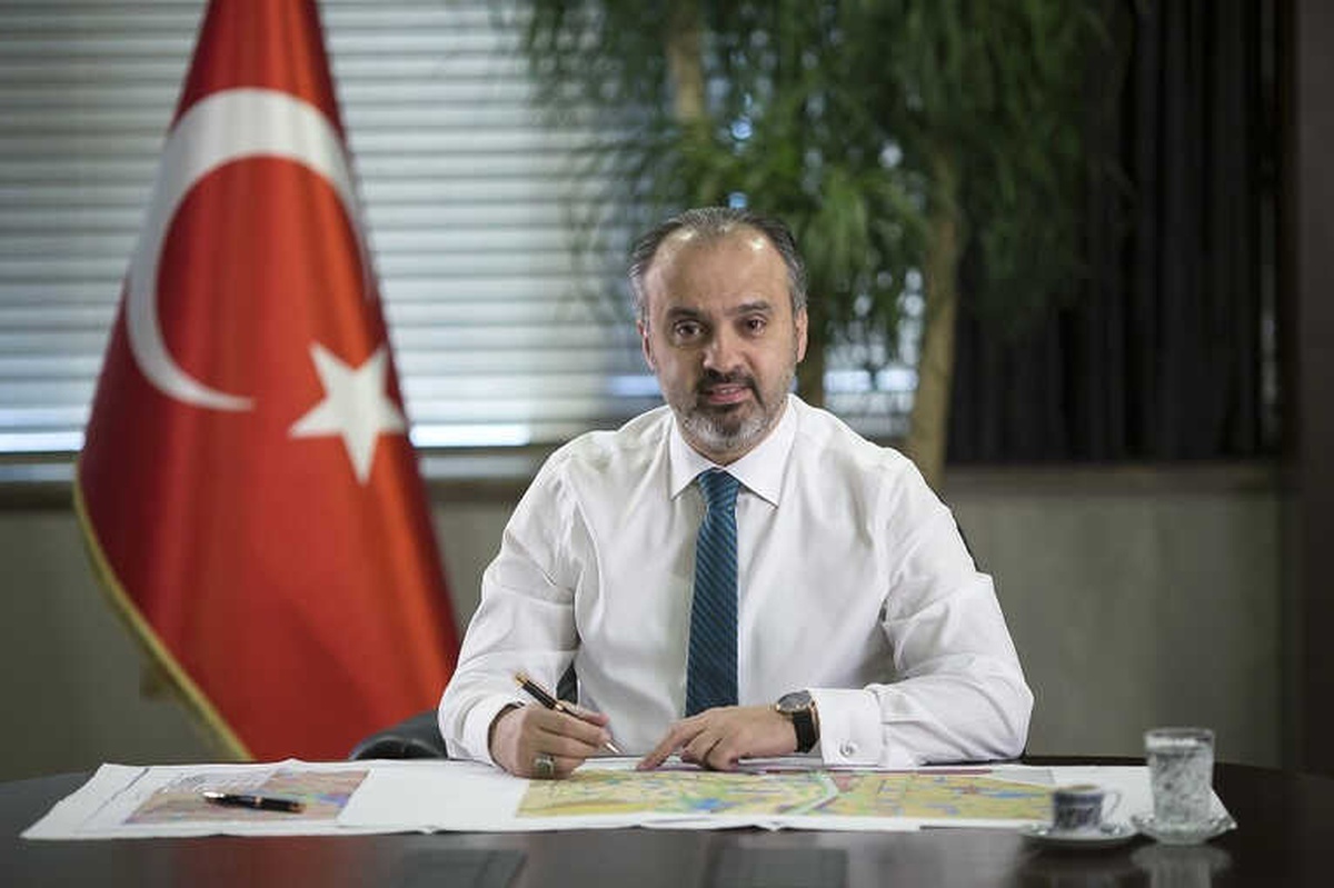 Büyükşehir Ramazan Bayramı\'na Hazır