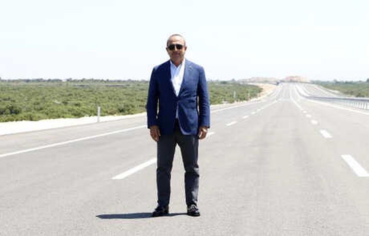 Çavuşoğlu: Beklentimiz; Adil Öksüz Yakalandığında İade Edilmesi