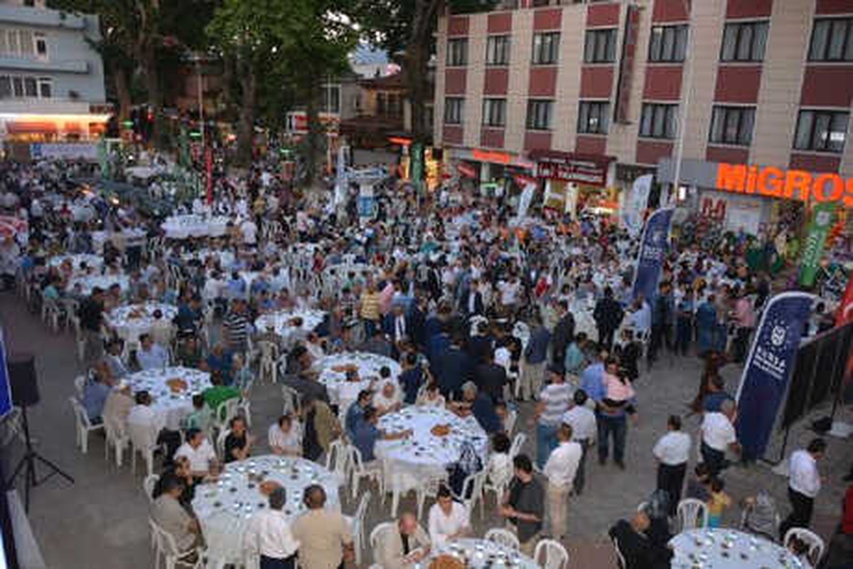 Çavuşoğlu: Bizleri Direksiyondan Uzaklaştırmak İstediler, Başaramadılar