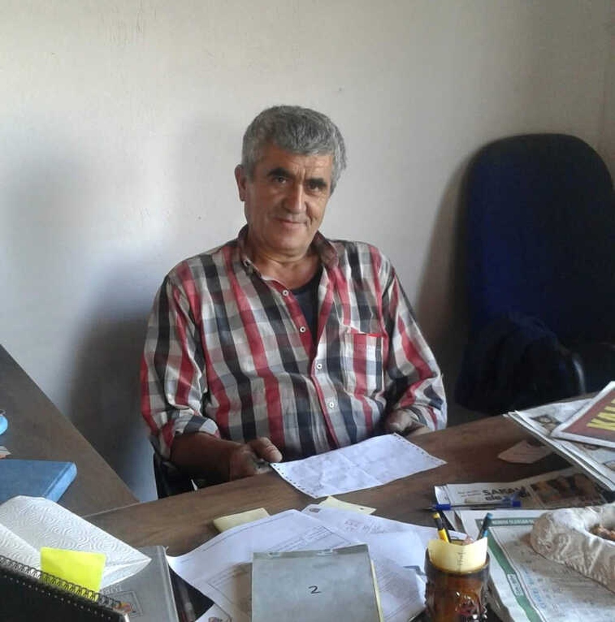 Çaycuma\'da Alacak Verecek Davası Kanlı Bitti