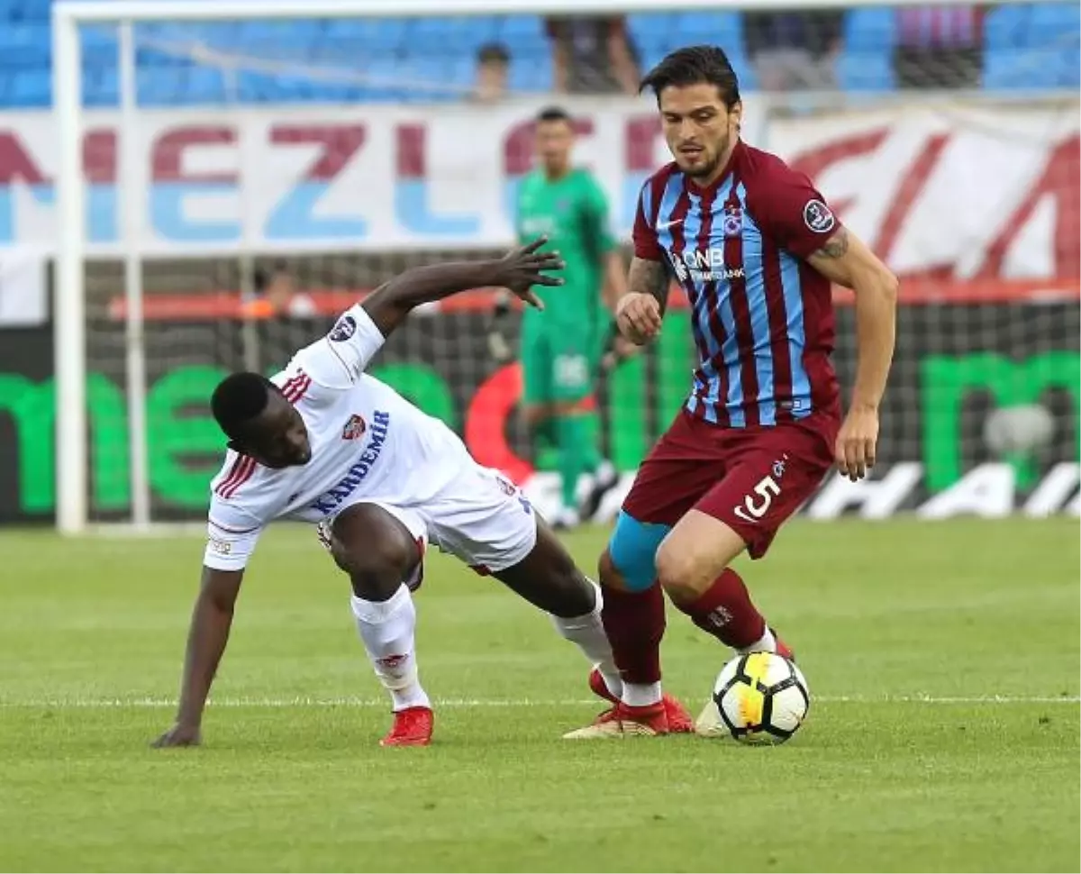 Celta Vigo, Okay İçin Trabzonspor\'dan Banka Hesap Numarası İstedi