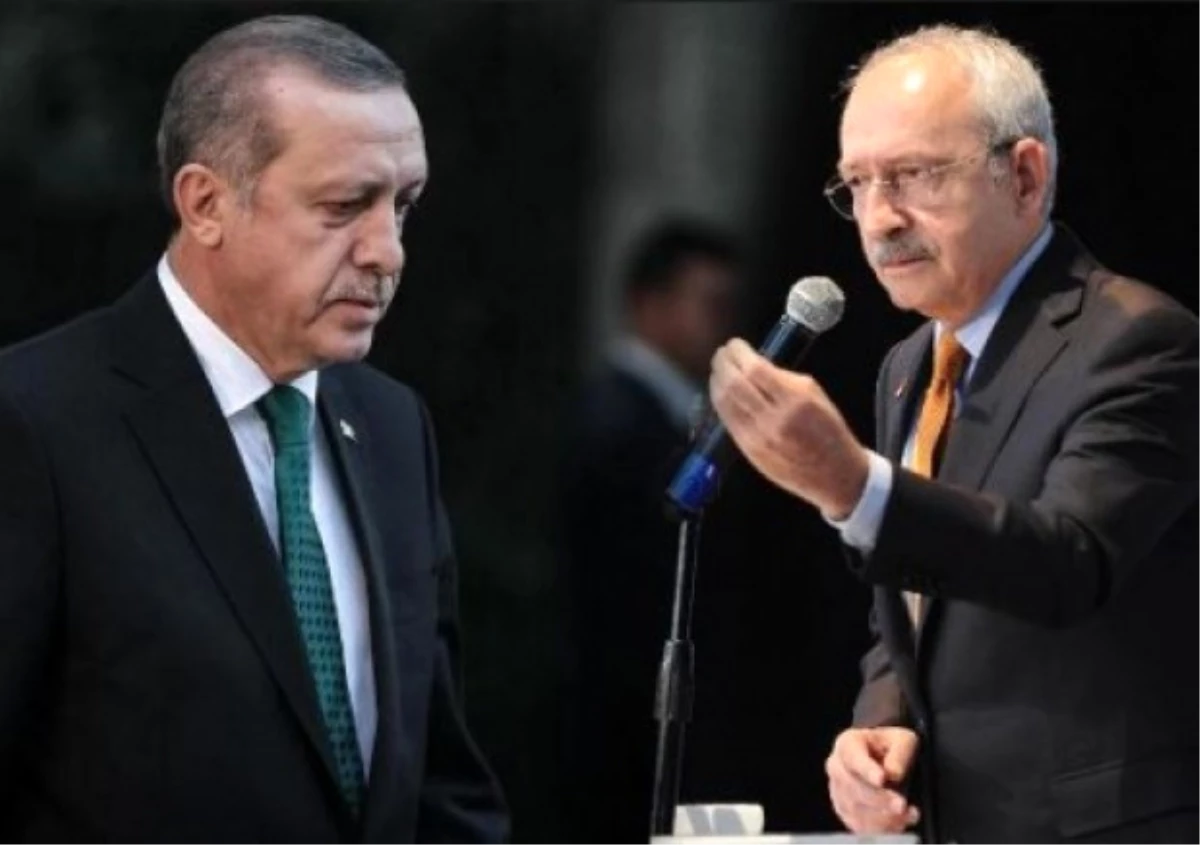 Kılıçdaroğlu, Cumhurbaşkanı Erdoğan ve Yakınlarına 142 Bin TL Tazminat Ödeyecek