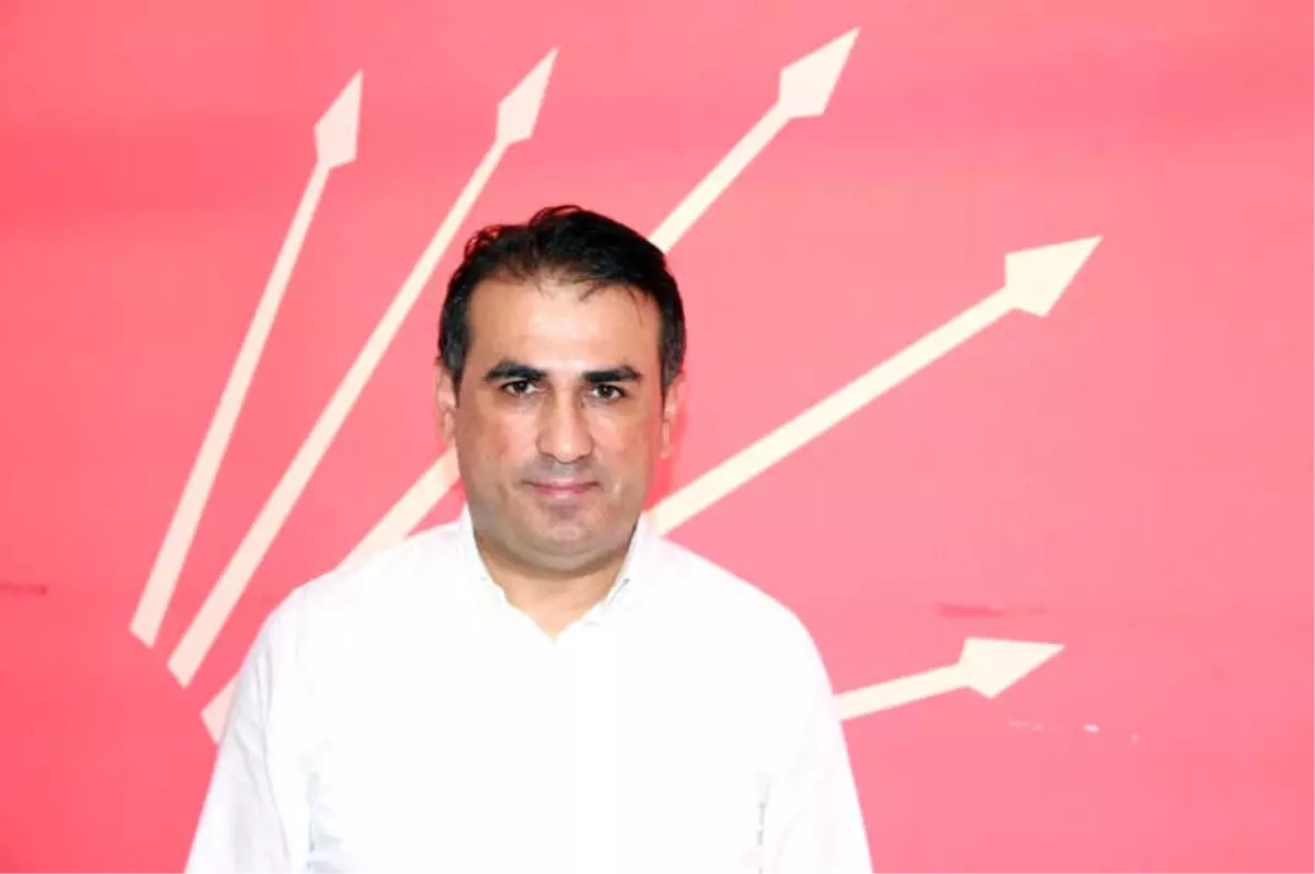 CHP Milletvekili, Cumhurbaşkanı Erdoğan İçin Neden Oy İstediğini Anlattı