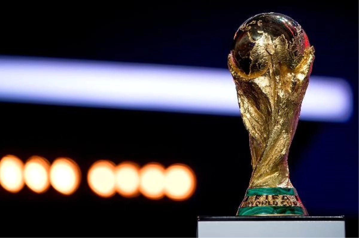 Dünya Kupası\'nda Büyük Heyecan Başlıyor