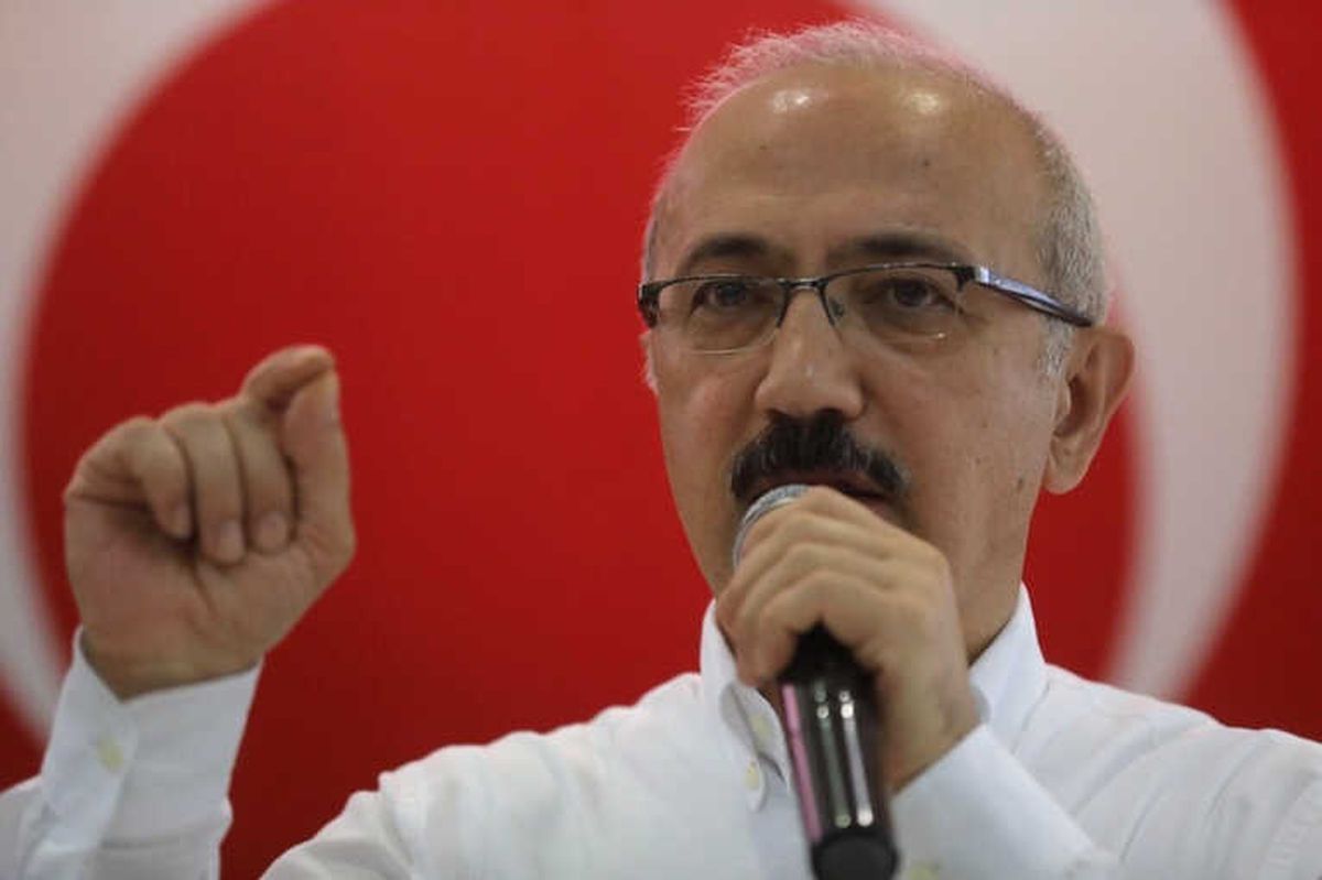 Elvan: "Mersin, Eğitimde de Adından Söz Ettirecek"