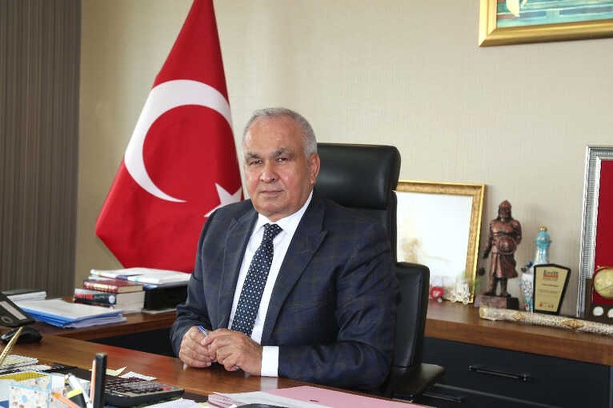 Erdemli Bayrama Hazır