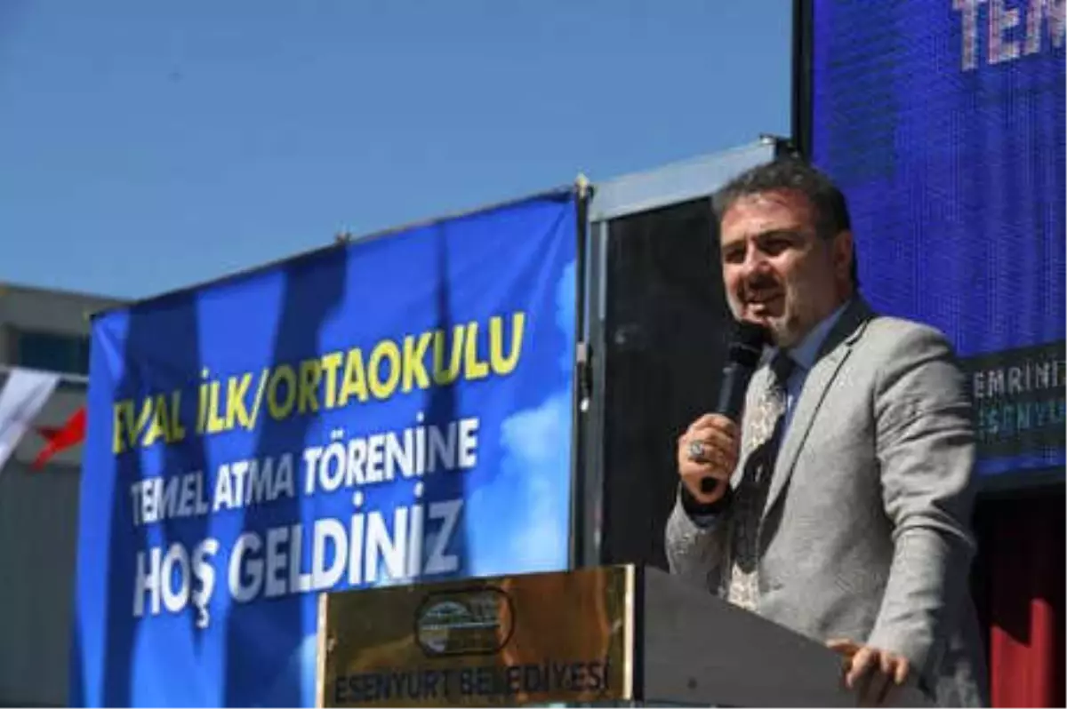 Esenyurt Belediye Başkanı Alatepe\'den Muharrem İnce\'ye Cevap