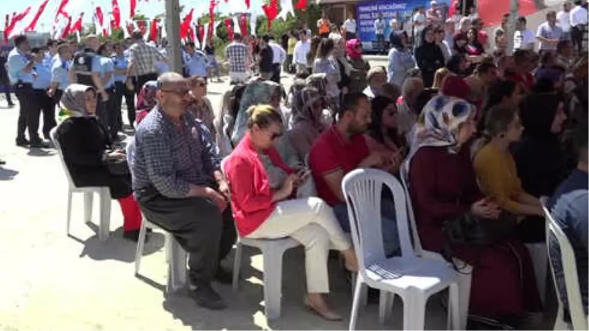 Esenyurt Belediye Başkanı Alatepe\'den Muharrem İnce\'ye Cevap