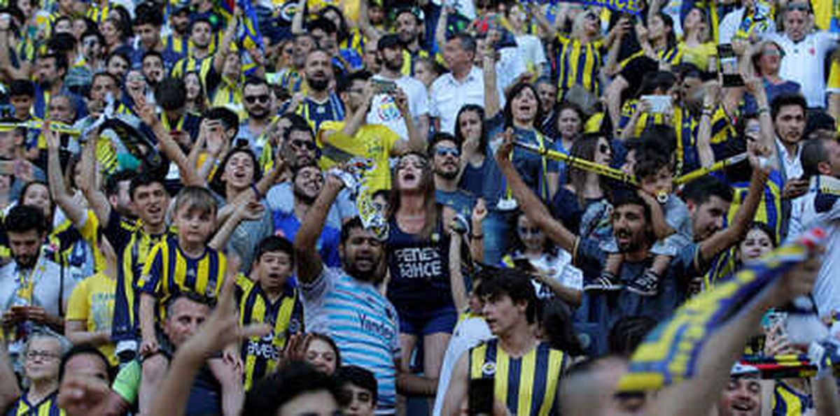 Fenerbahçe\'den Kombine Açıklaması