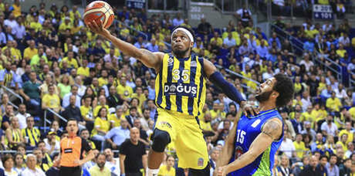Fenerbahçe Doğuş Kazanırsa Şampiyon Olacak