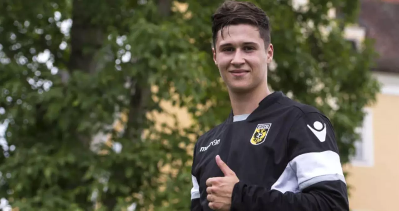 Fenerbahçe Sportif Direktörü Comolli, 21 Yaşındaki Danilo Pantic\'i İstiyor