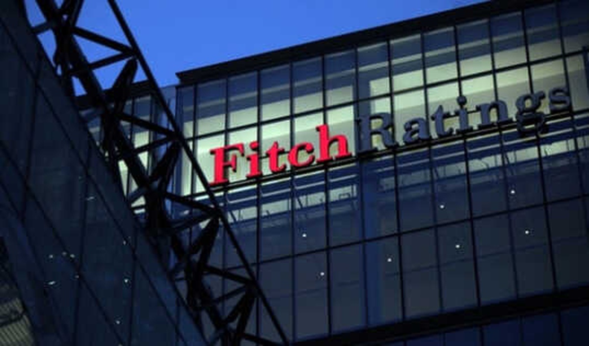 Fitch\'ten Türkiye İçin Büyüme Tahmini