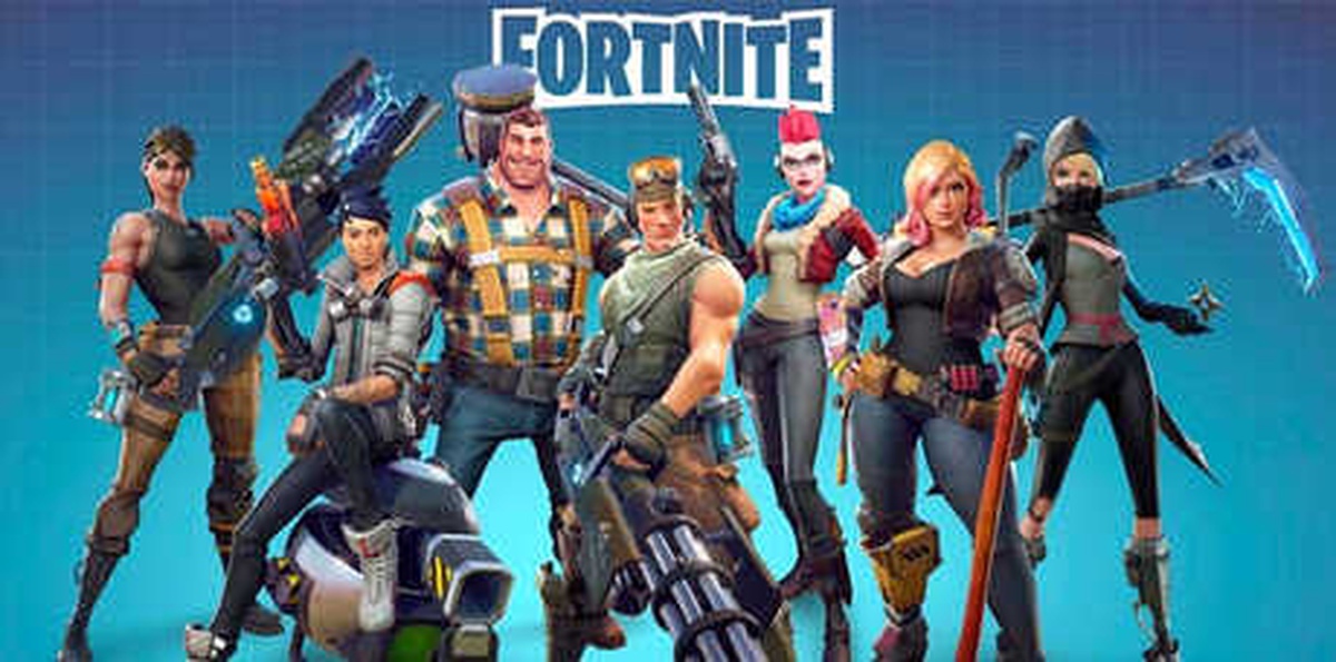 Fortnite Dünya Kupası Geliyor!