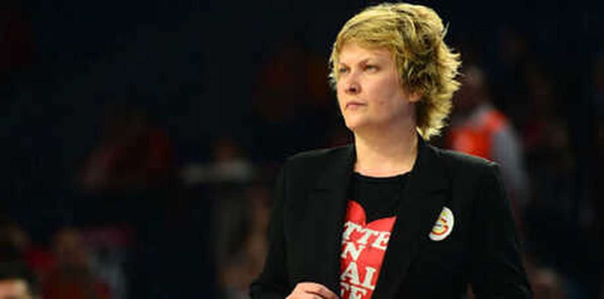 Galatasaray, Marina Maljkovic ile Yollarını Ayırdığını Açıkladı!