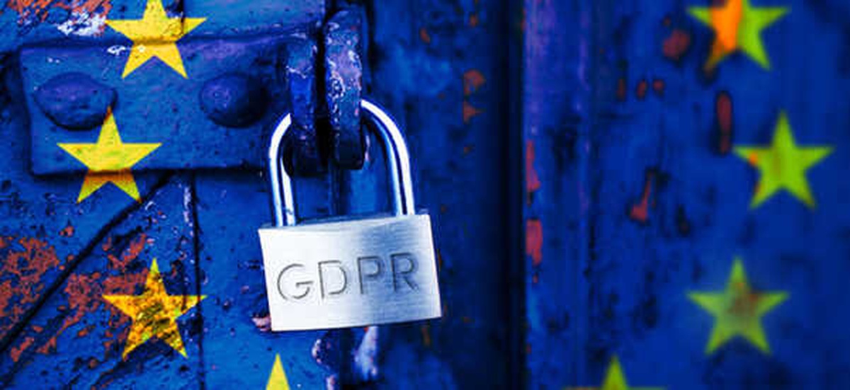 GDPR Yürürlüğe Girdi, Milyonlarca Euro Ceza Kapıda!