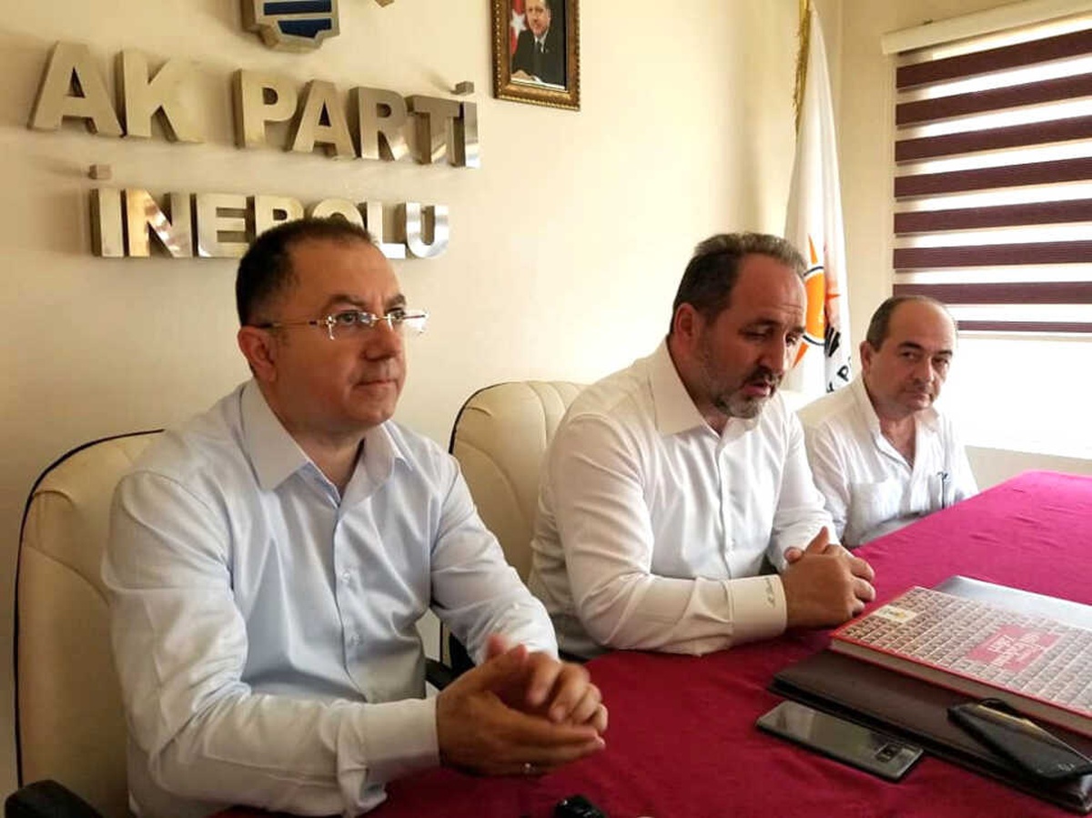 Gençlik ve Spor Bakanı Osman Aşkın Bak, Kastamonu\'yu Ziyaret Edecek