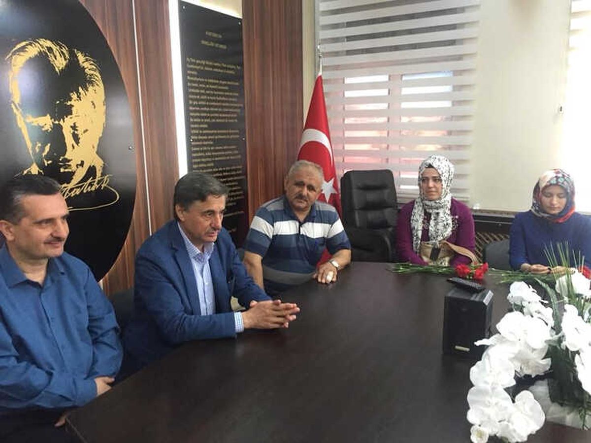Güneş, "İki Binin Üzerinde Kişi İstihdam Edilecektir"