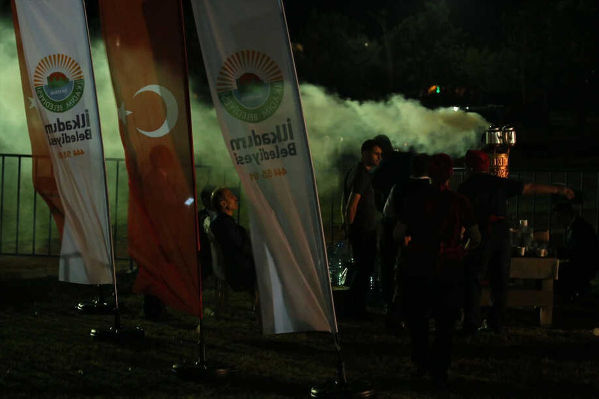 Hiçbir Terör Örgütü Bu Topraklarda Hüküm Süremez"