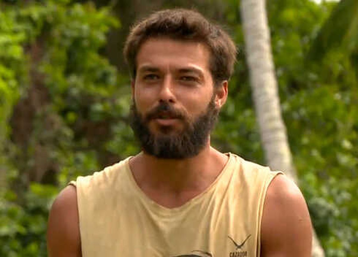 Hilmi Cem: "Elenip Gidesim Bile Oldu"