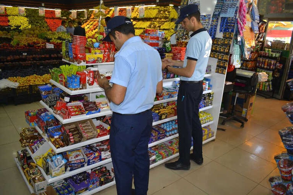 İpekyolu Belediyesinden Bayram Öncesi Sıkı Denetim