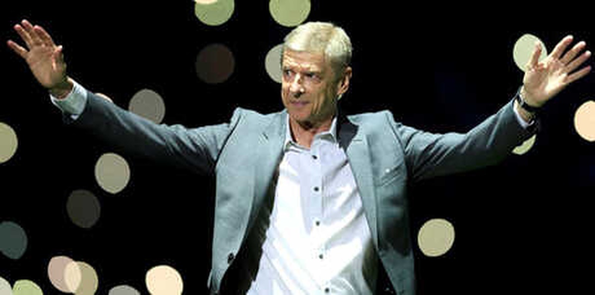 İşte Wenger\'in Fenerbahçe\'den İsteği!