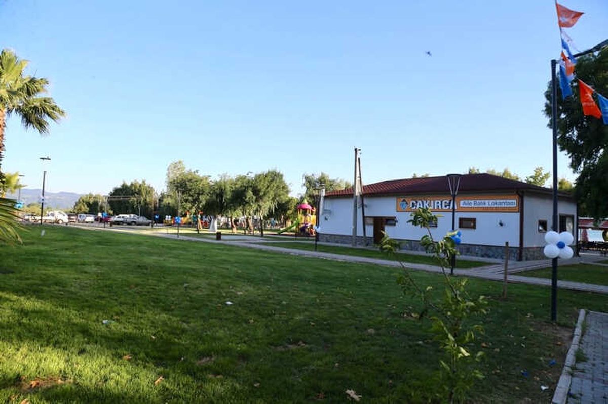 İznik, Büyükşehir ile Nefes Alıyor