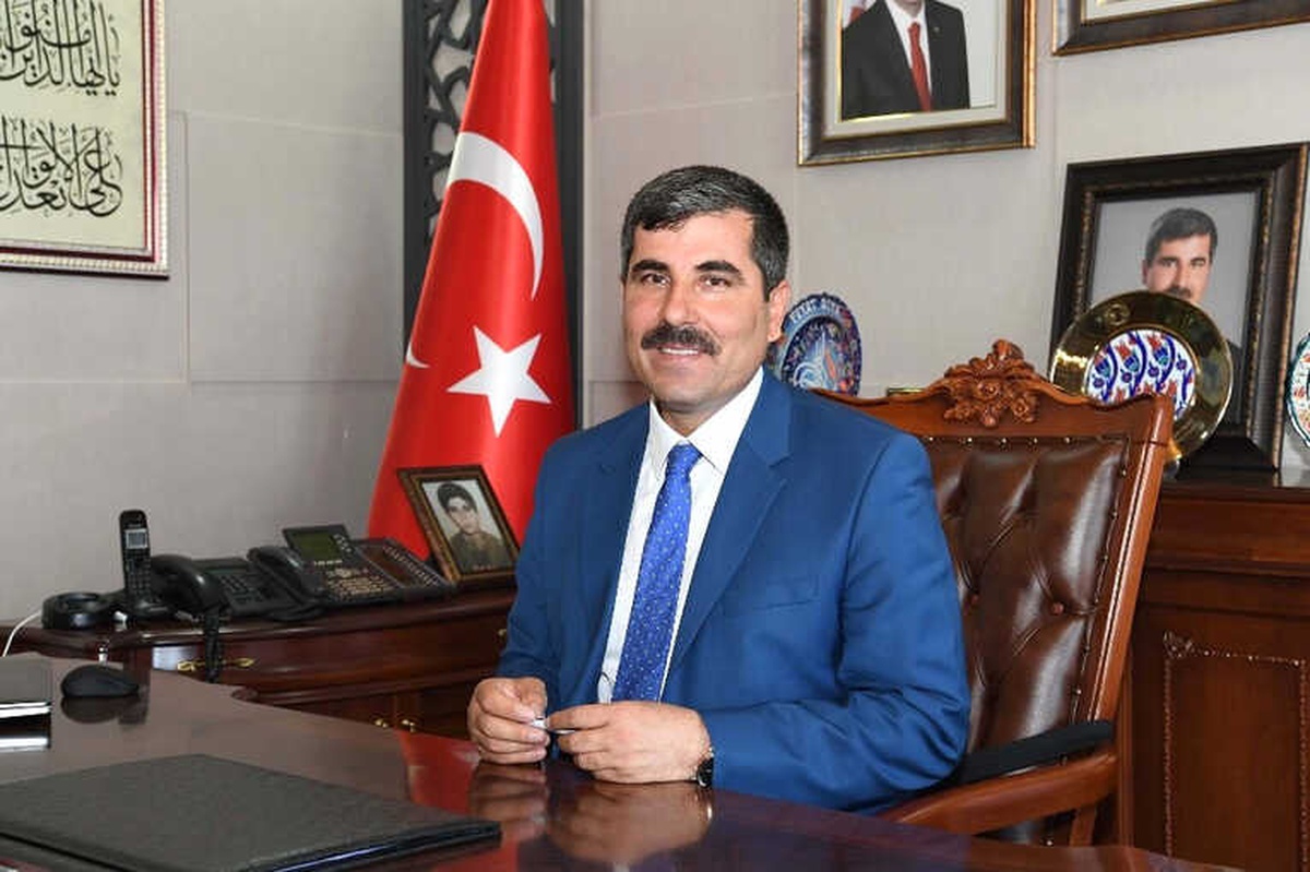 Jandarma Teşkilatının 179. Kuruluş Yıldönümünü