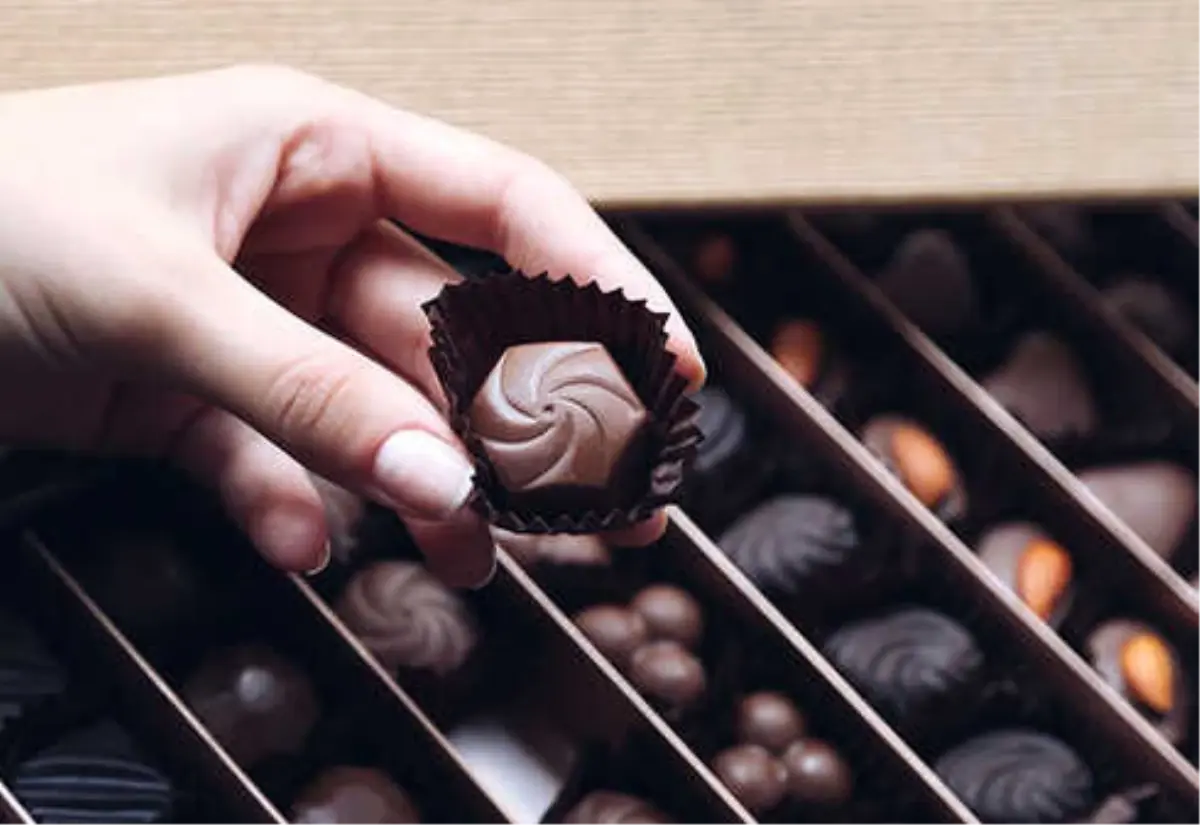 Kahve Dünyası\'ndan Enfes Bayram Tatları