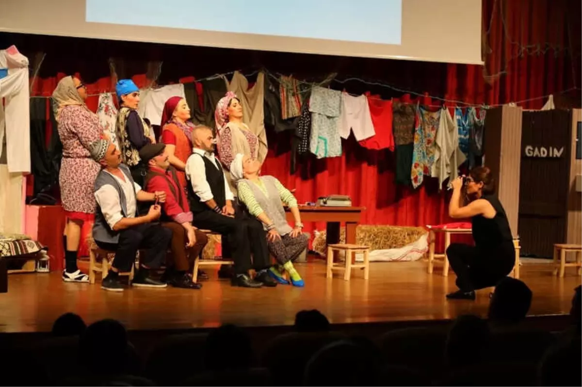 Keşanlı Ali Destanı\'na Yoğun İlgi