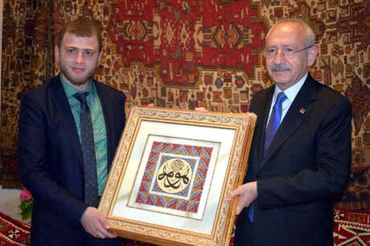 Kılıçdaroğlu, İmam Hatiplilerle Sahurda Buluştu